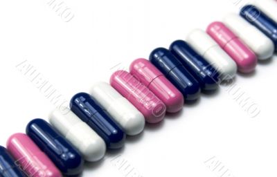 capsules