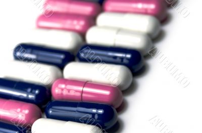 capsules