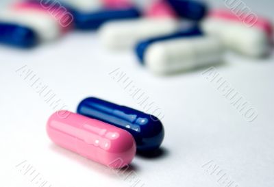 capsules
