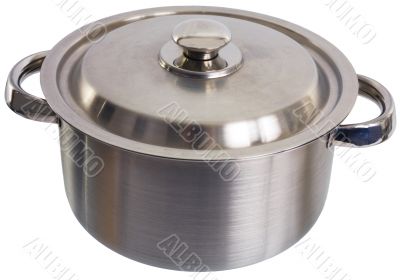 Saucepan