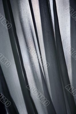 Satin waves