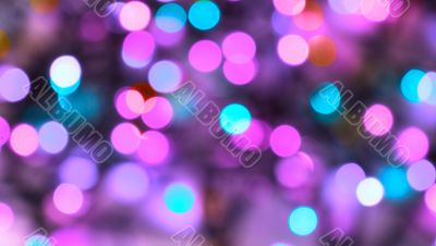 abstract background