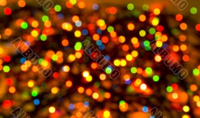 colorful background
