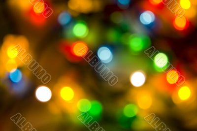 abstract background