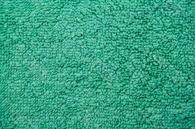 green towe