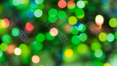 abstract background