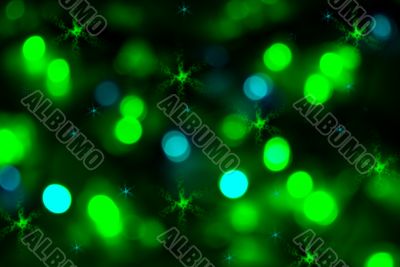abstract background