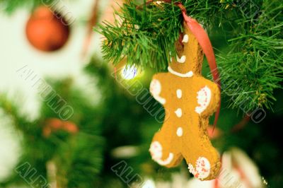 christmas tree
