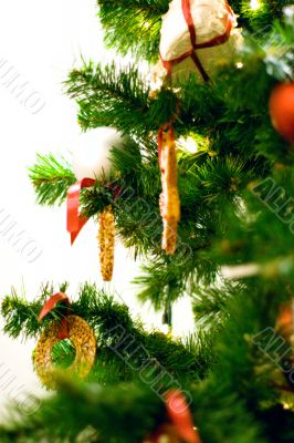 christmas tree