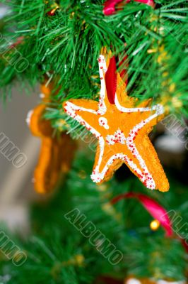 christmas tree