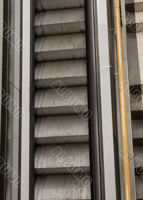 Escalator