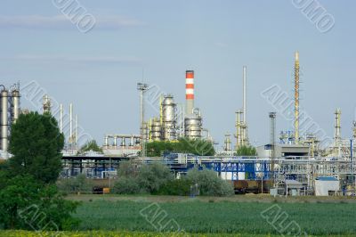 Refinery