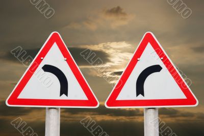Signs