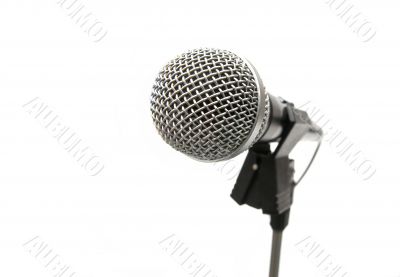 Microphone