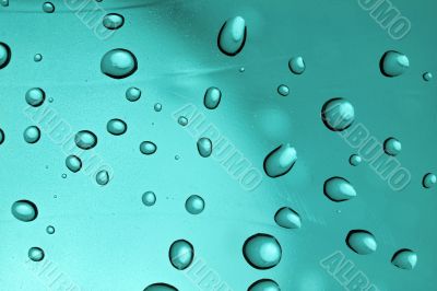 Droplets