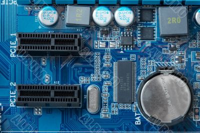 Mainboard
