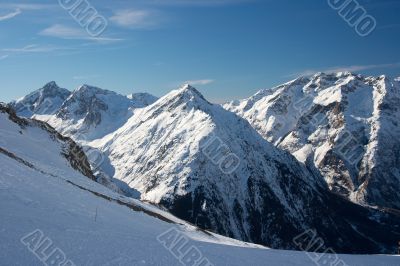 Mountains
