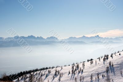 Mountains