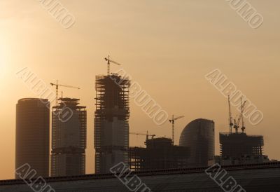 Construction