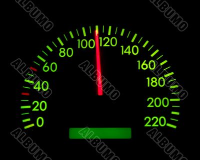 Speed