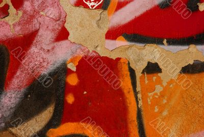 Graffiti