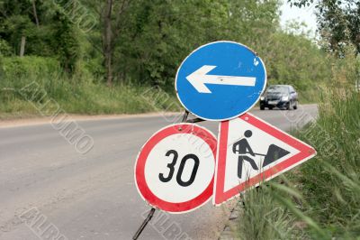 Signs
