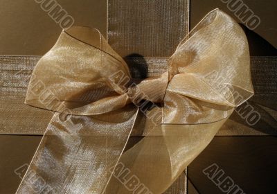 Christmas Decoration Background