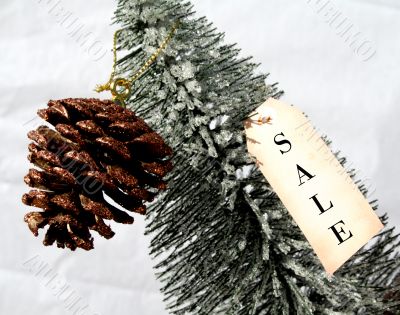 Christmas Sale