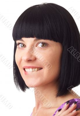 Female portrait