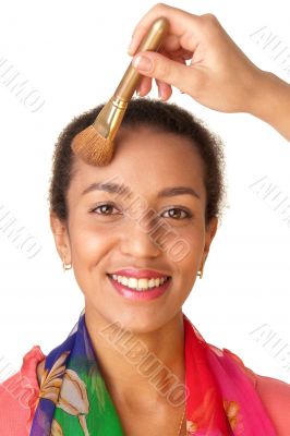 Make-up