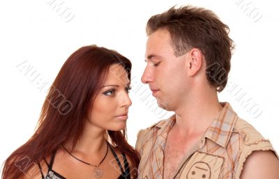 couple