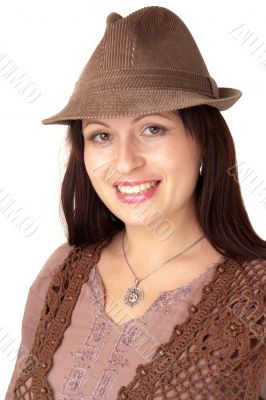 Female portrait