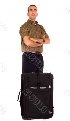 Impatient Man