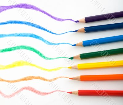 Crayons