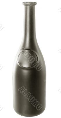Wine bottle