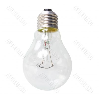 Light bulb