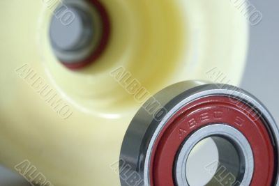 ABEC 5 Bearing