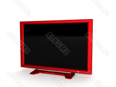lcd television