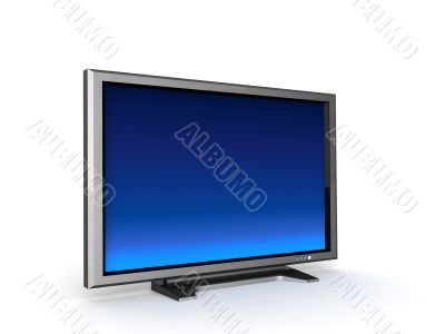 lcd television