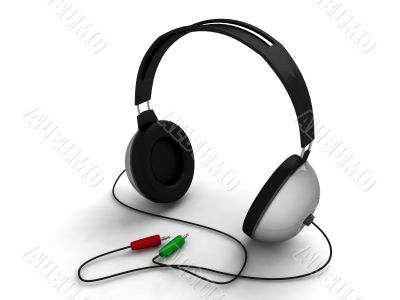 headphones