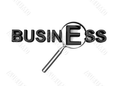 business test