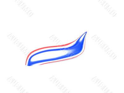toothpaste