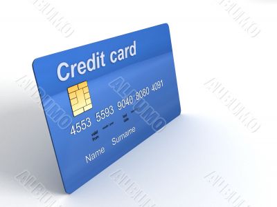 credit card