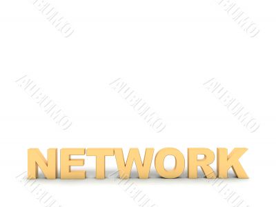 network text