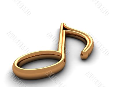 musical note