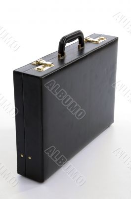 leather bag