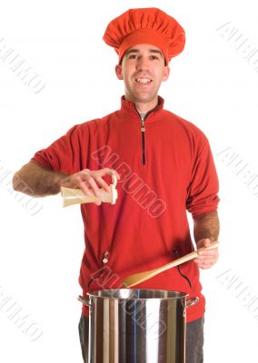 Spicy Soup