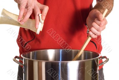 Spicy Soup