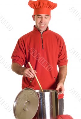Christmas Soup