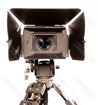 hd camcorder
